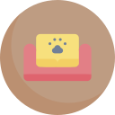 cama para mascotas icon