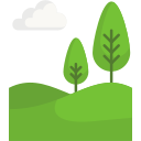 naturaleza icon