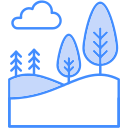 naturaleza icon