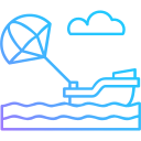 parapente icon