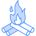fogueira icon