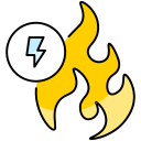 fuego icon