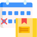 Calendario icon