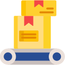 Transportadora icon