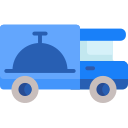 camion de nourriture 