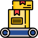 Transportadora icon