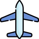 Aeroplano icon