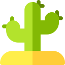 Cactus icon