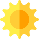 Sol icon