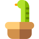 Serpiente icon