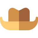 Sombrero icon