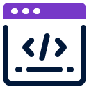 programación icon