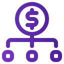 administración del dinero icon