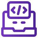 computadora portátil icon