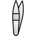 pinza icon