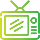 televisor icon