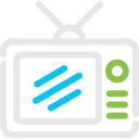 televisor icon