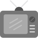 televisor icon