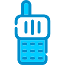 walkie-talkies icon