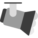 destacar icon