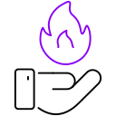 fuego icon