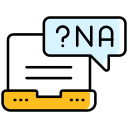 qna icon