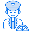 conductor icon