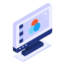 diseño web icon