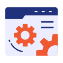 desarrollo web icon