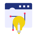 desarrollo web icon