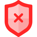 la seguridad cibernética icon