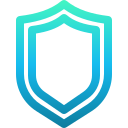 la seguridad cibernética icon