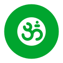 hinduismo icon