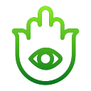 hamsa icon