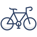 bicicleta icon