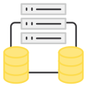 red de base de datos 