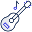 guitarra icon