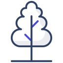 Árbol icon