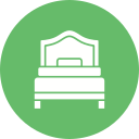 cama de solteiro 
