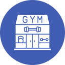 gimnasia icon