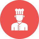 cocinero icon