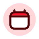 calendario icon