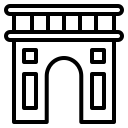 아치길 