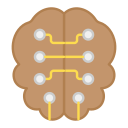 inteligencia artificial icon