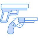 pistola icon