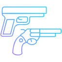 pistola icon