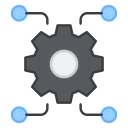 configuración icon