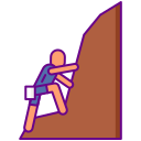 escalada icon