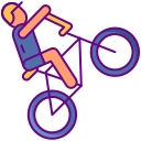 bmx icon