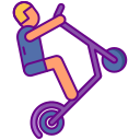 scooter icon